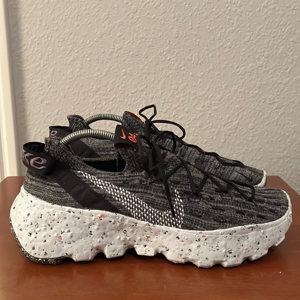 Nike Space Hippie Running Shoe Size 10.5